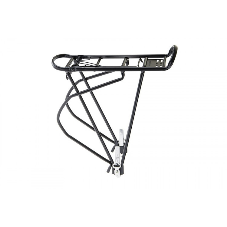 Nosič na bicykel 26-28 Accent RC-37 Čierny